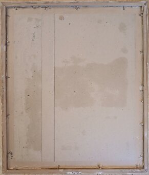 Obraz - Abstraktní kompozice - 4