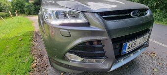 Ford Kuga - 4