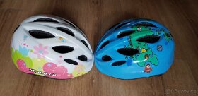 Detska cyklisticka helma Scirocco, vel. 50-55 - 4