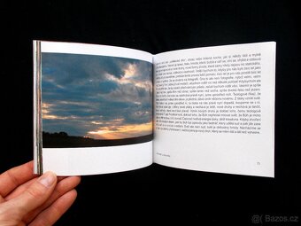 Kéž bych pod hvězdami dobře odtančil svůj tanec - 4