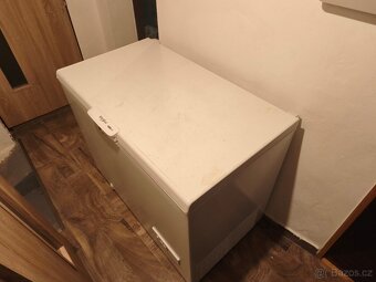 Mrazák Whirlpool WHM22113 3 bílá - 4