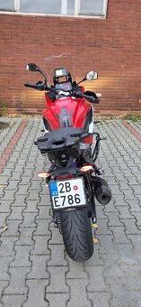 BMW S1000XR 2021 TOP STAV - 4
