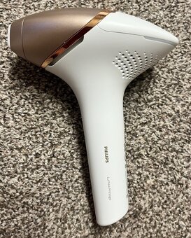 Epilátor PHILIPS Lumea BRI956 nepoužívaný - 4