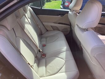 Zaměstnám česky mluvící řidiče sk. B - vozidla v automatu - 4