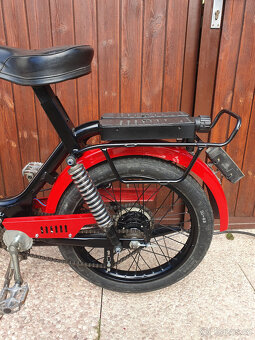 Babetta (Bebeta) 210 - 4