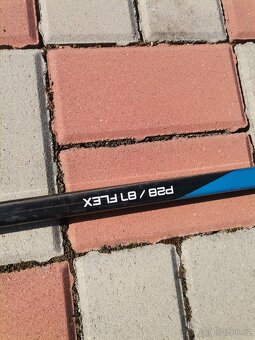 Hokejka Bauer Nexus E4 - 4