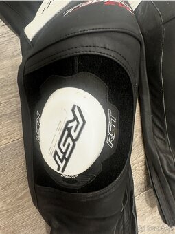 Kombinéza na motorku - 4