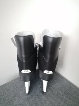 Prodám brusle Oroks 100 - 4