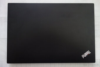 LENOVO ThinkPad E580 - 4