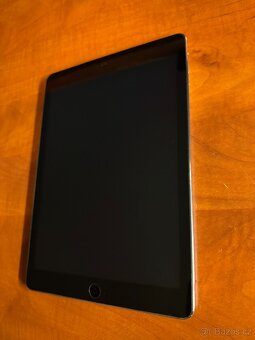 iPad Air WiFi + Cellular, 32GB Space Gray - 4