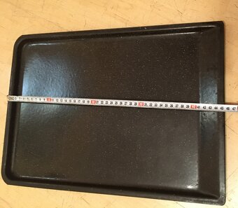 plech na pečení 32 x 45,5 cm - 4