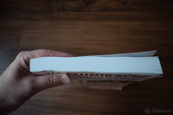 Komunikační dovednosti v praxi - Milan Mikuláštík - 4