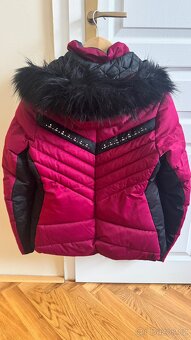 DARE 2B Dámská zimní bunda Prošívaná bunda Lyžařská bunda BE - 4