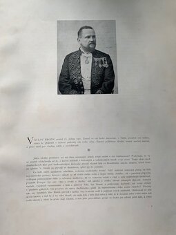 Brožík - reprodukce prací, vyd. r. 1903 - 4