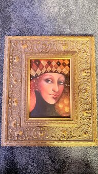 Vavřina - Kejklířka - 4