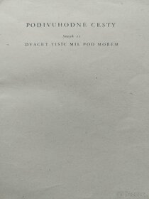 Dvacet tisíc mil pod mořem - 4