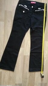 DÁMSKÉ KALHOTY ZN. SONIA VEL. 46 - 4