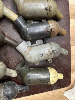 Predám vzduchový filtrbox JAWA 250/353 350/360 - 4