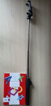 Selfie tyč fixed - 4