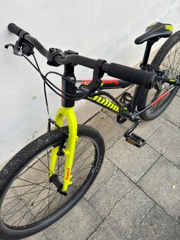 Horské kolo Author Limit 26 - 4