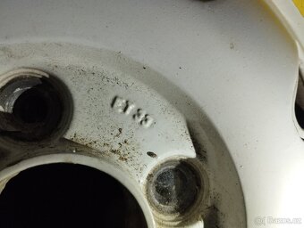 Retro kola Favorit, Felicia - 4