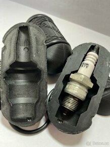 Kryt svíčky ISOLATOR PAL - 4