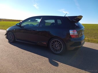 Honda Civic Type R EP3 - 4