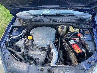 Renault Thalia na ND - 4