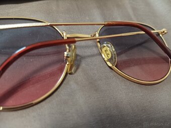 Slunecni bryle Rayban - 4