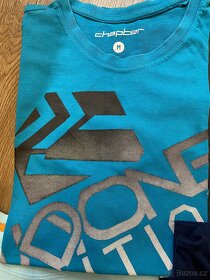 Chlapecká trička s kr.rukávem - 4