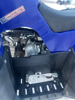 Čtyřkolka 125 NITRO - 4