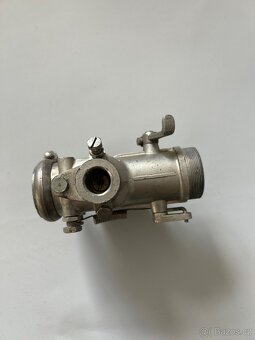 Tělo karburátoru Graetzin - 4