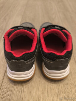 Dětská sálová obuv Lotto vel. 29 - 4