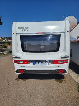 Fendt 515 SG Saphir - 4