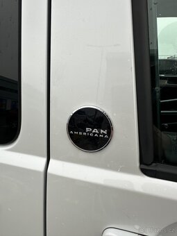 VW MULTIVAN PAN AMERICANA 2017 2.0tdi 150kw - 4