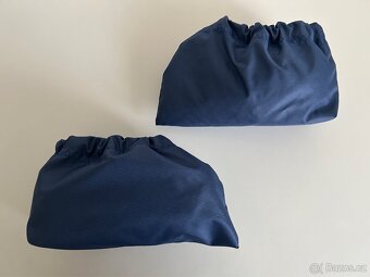 Nové dětské návleky na boty - 4