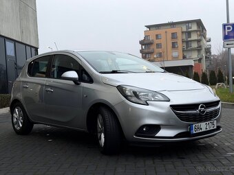 Opel Corsa 1.2i 51 kw / 2016 - 4