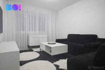 Prodej bytu 2+1, 52 m², Vsetín - 4