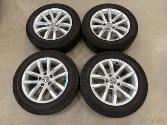 Alu kola letní r16 - 4