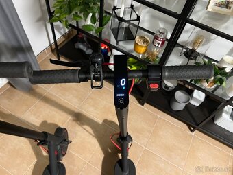 2x Xiaomi Scooter PRO - 4