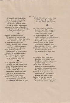 Sonetní věnec - faksimile - 4