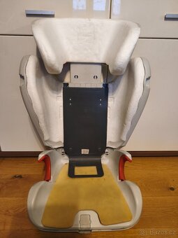 Autosedačka Britax Römer 15-36 kg - 4