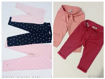 Oblečení pro holčičku - 4