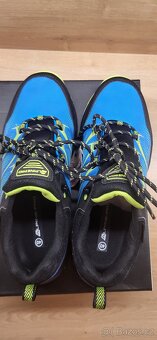 Alpine Pro trekové boty NOVÉ vel.40. - 4