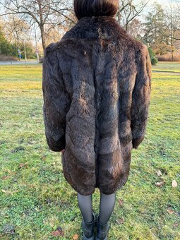 Kožich králík - 4