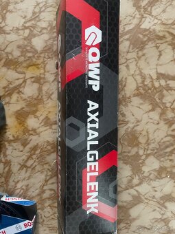 Díly ford focus 1 - 4