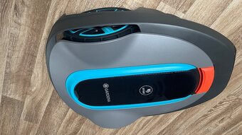 GARDENA Smart Sileno City - 4