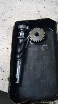 Jawa 90 trail,CROSS, roadster - 4