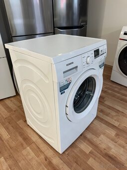 Pračka Siemens (280) - 4