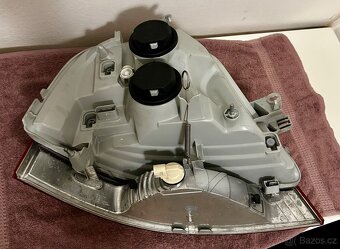 Přední světla Renault Master ll - 4